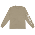 Load image into Gallery viewer, Classic Script Long Sleeve