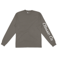 Load image into Gallery viewer, Classic Script Long Sleeve