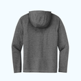 Load image into Gallery viewer, Elevated Performance Edge Hooded Long Sleeve