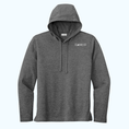 Load image into Gallery viewer, Elevated Performance Edge Hooded Long Sleeve