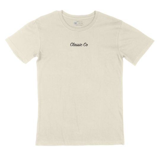 Premium Tee Classic Ink