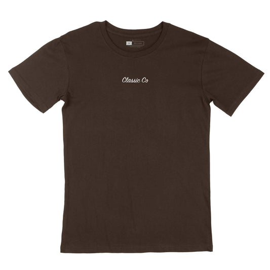 Premium Tee Classic Ink