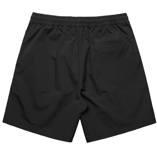 Elevated Pulse Edge Active Short