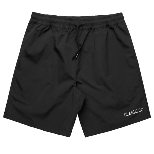 Elevated Pulse Edge Active Short