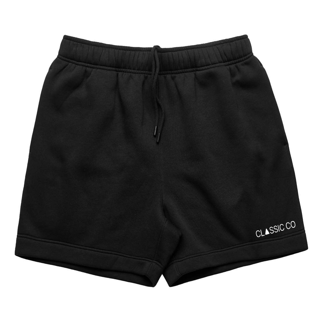 EveryDay Casual Edge Short