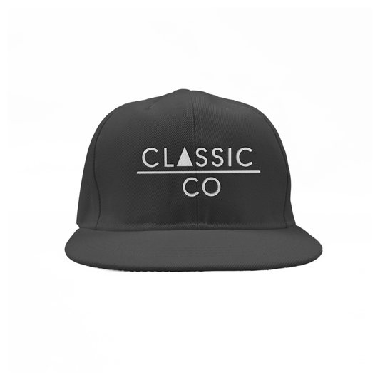 Rank Snapback Hat- coming soon