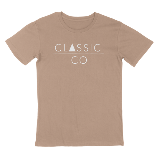 EveryDay Tee Originally Classic