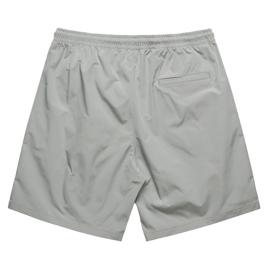 Elevated Pulse Edge Active Short