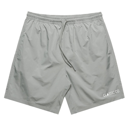 Elevated Pulse Edge Active Short