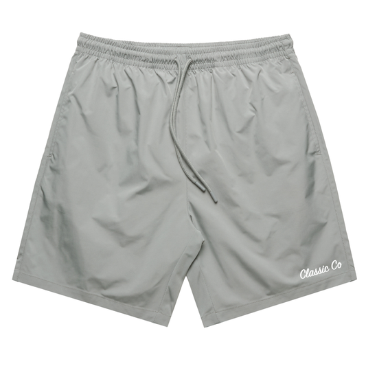 Elevated Pulse Script Active Short