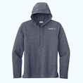 Load image into Gallery viewer, Elevated Performance Edge Hooded Long Sleeve
