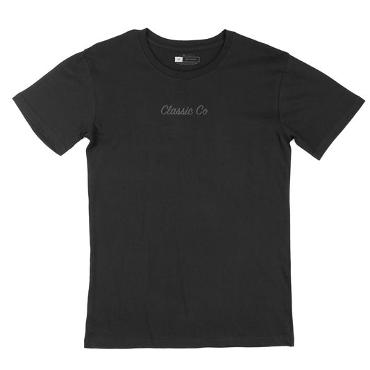 Premium Tee Classic Ink